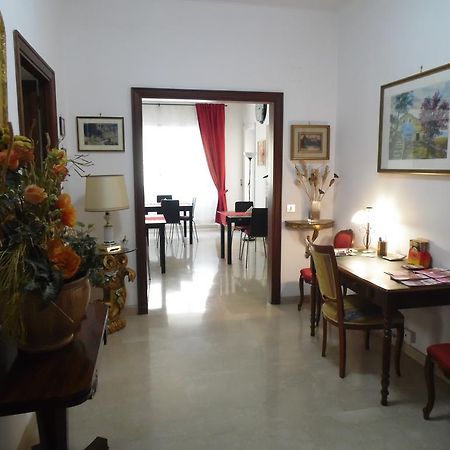 Romoletto B&B Kültér fotó