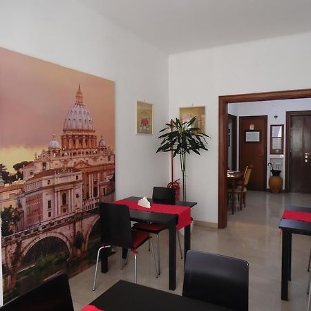 Romoletto B&B Kültér fotó