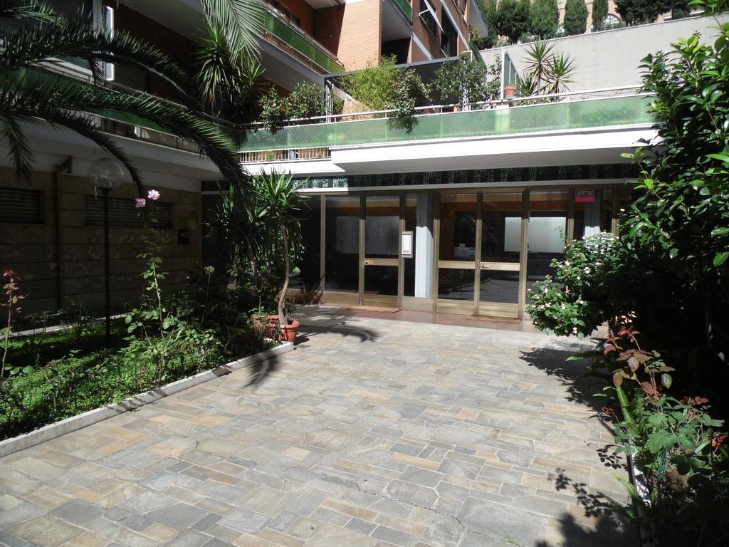 Romoletto B&B Kültér fotó