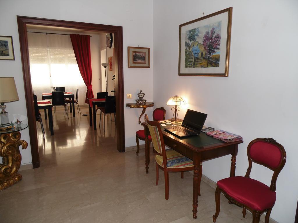 Romoletto B&B Kültér fotó