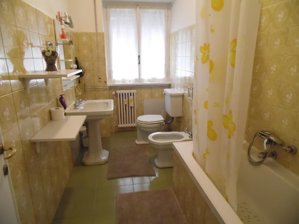 Romoletto B&B Kültér fotó