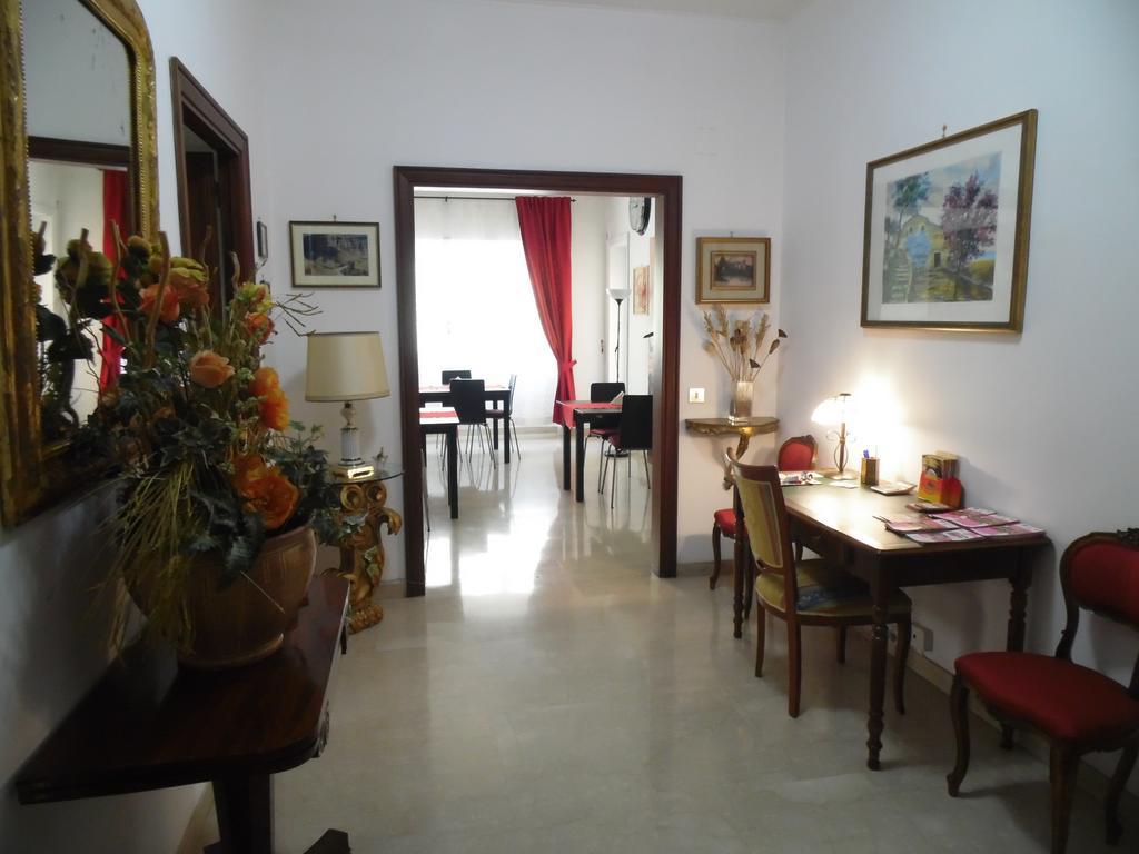 Romoletto B&B Kültér fotó