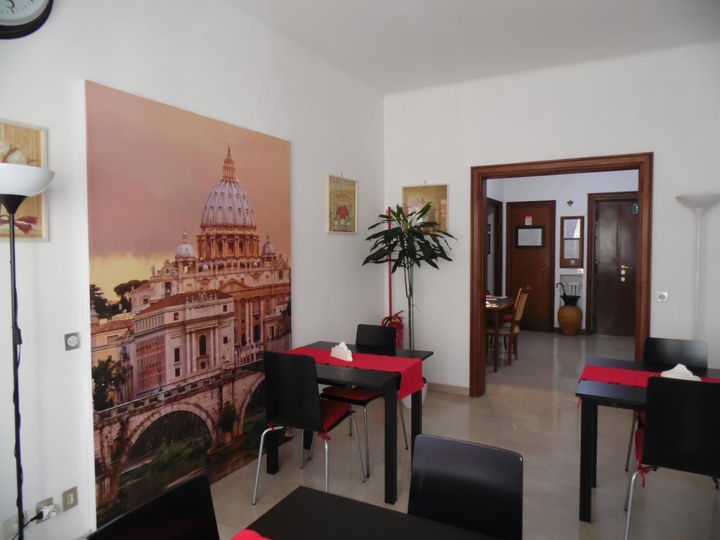 Romoletto B&B Kültér fotó