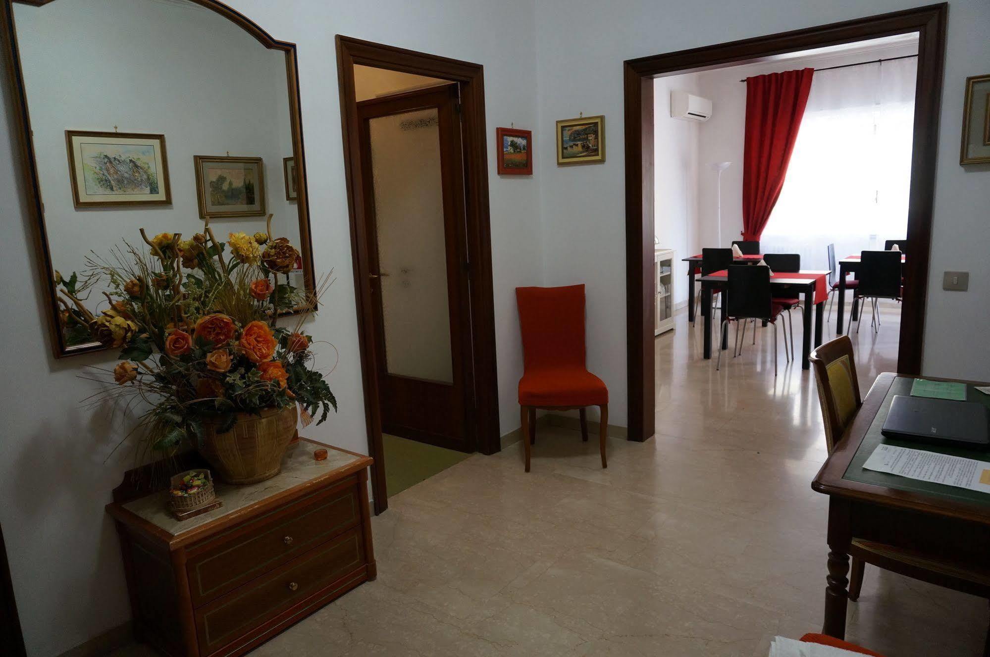Romoletto B&B Kültér fotó