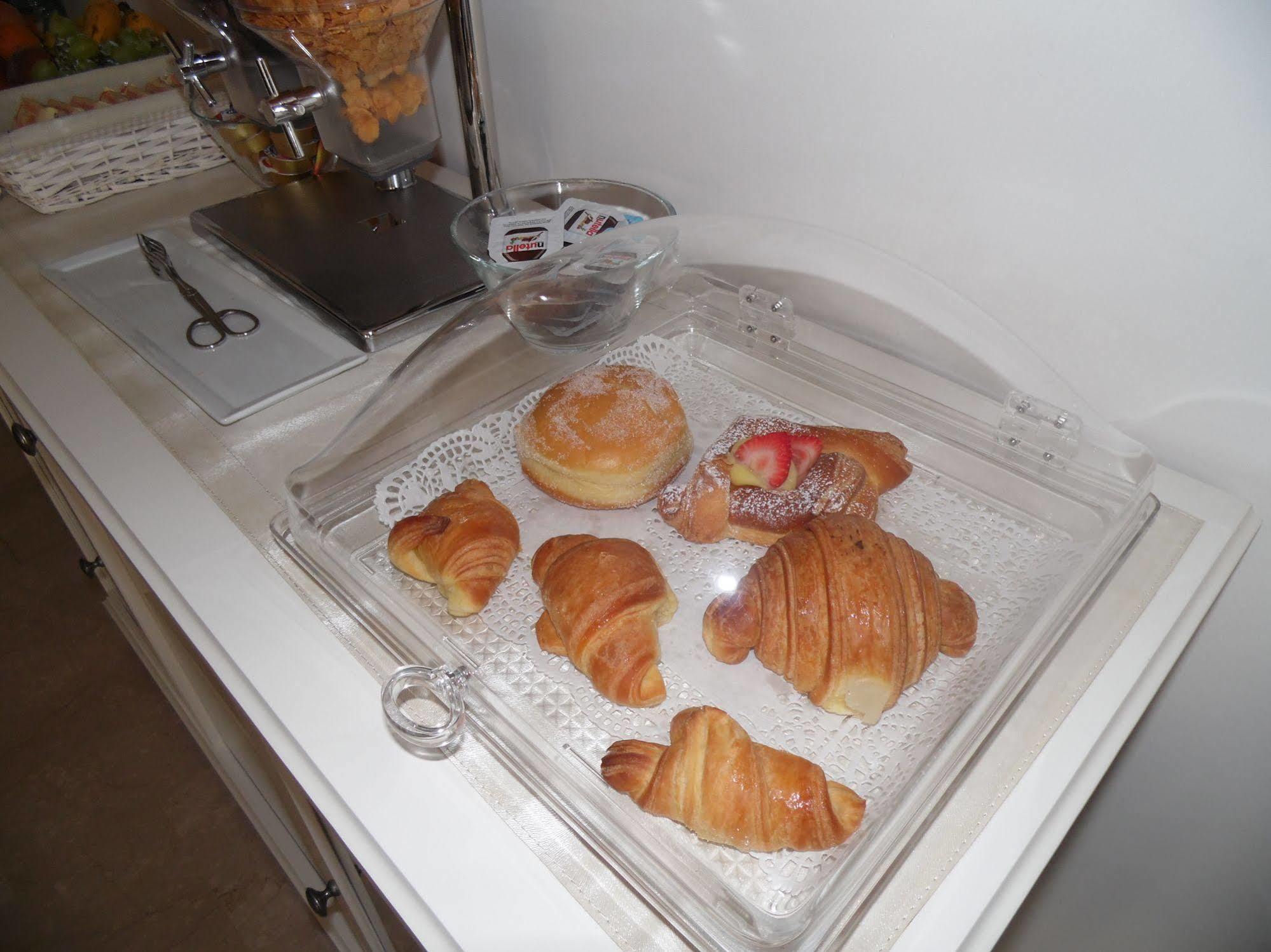 Romoletto B&B Kültér fotó