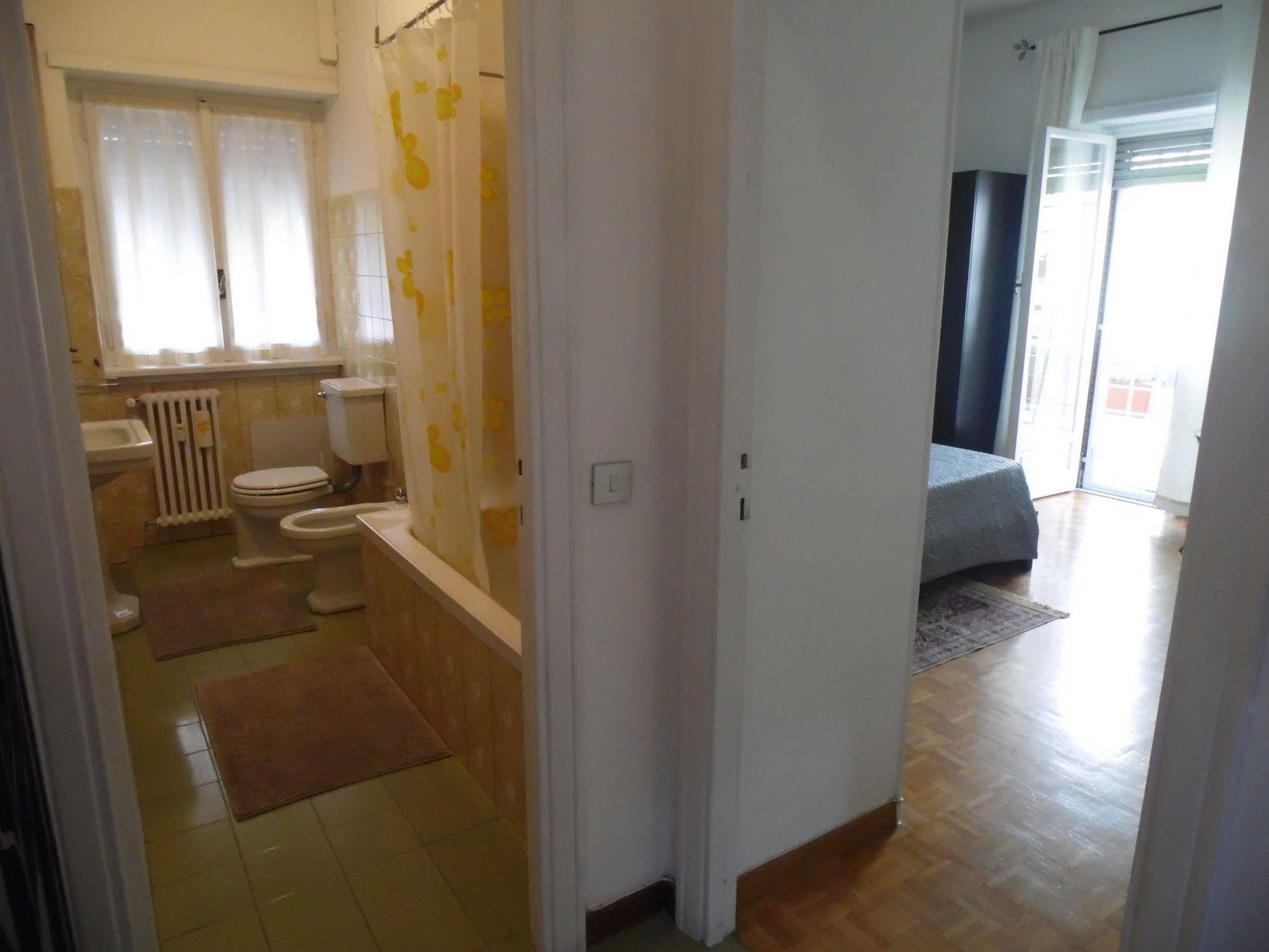 Romoletto B&B Kültér fotó