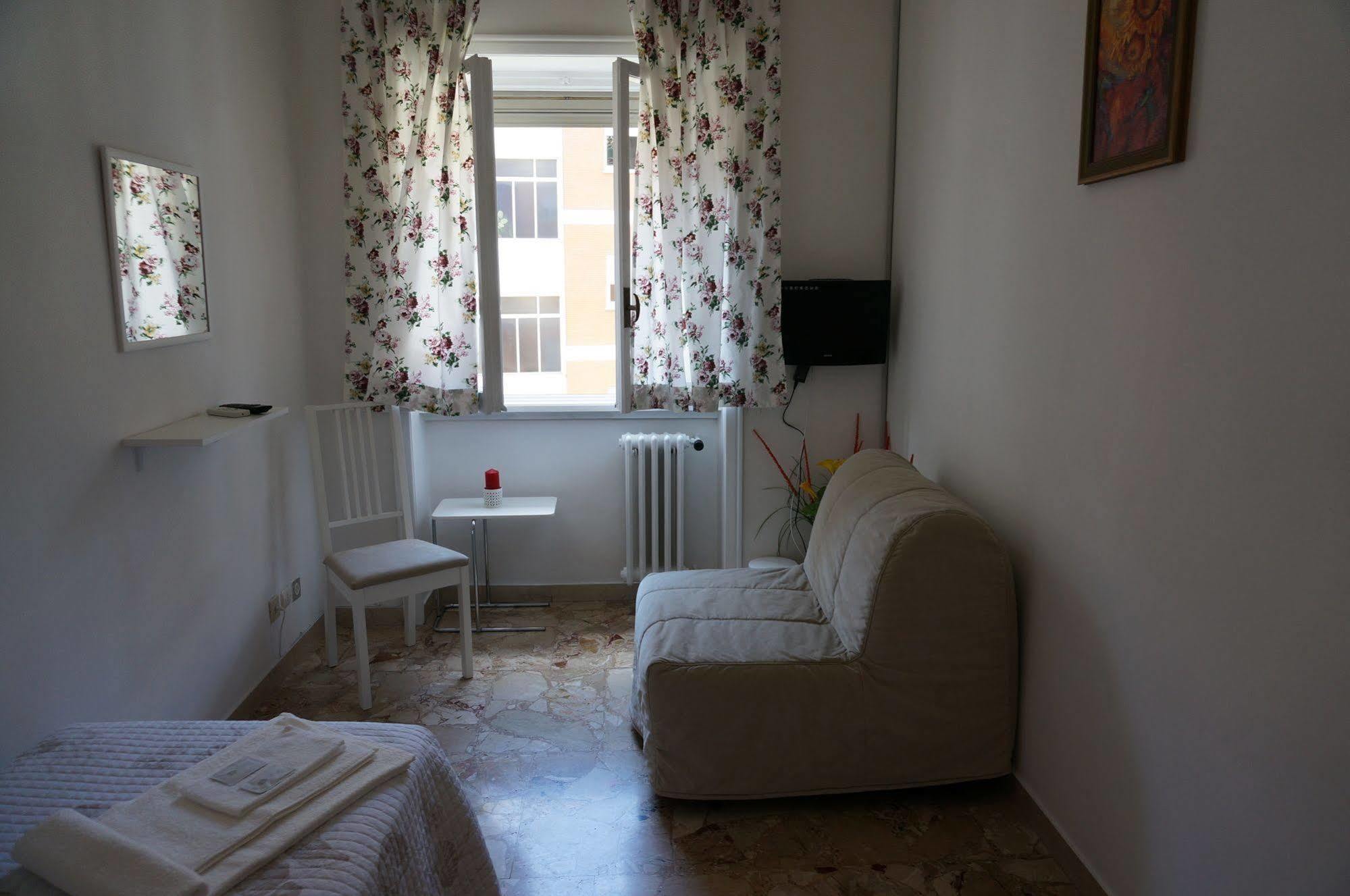 Romoletto B&B Kültér fotó