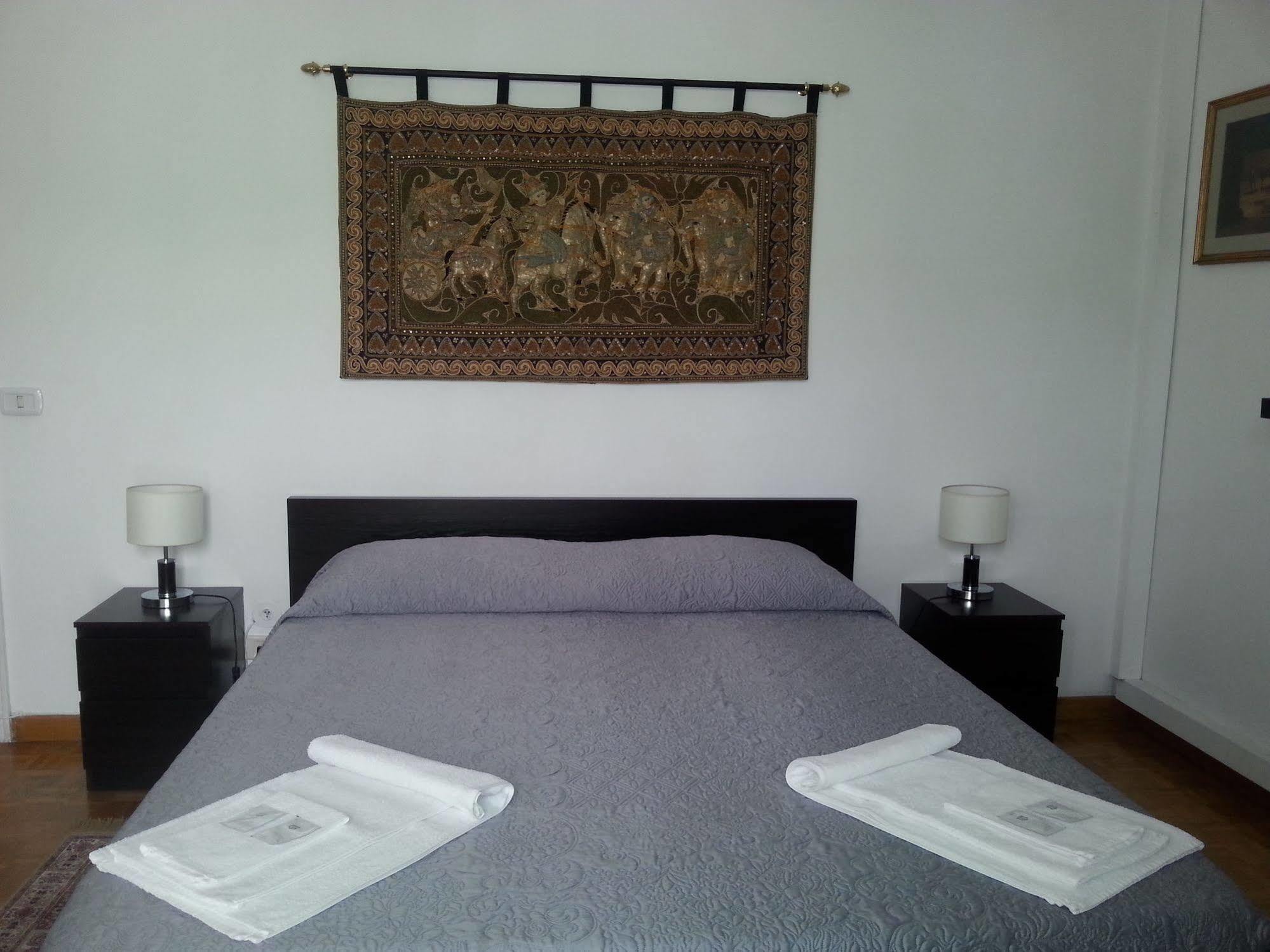 Romoletto B&B Kültér fotó