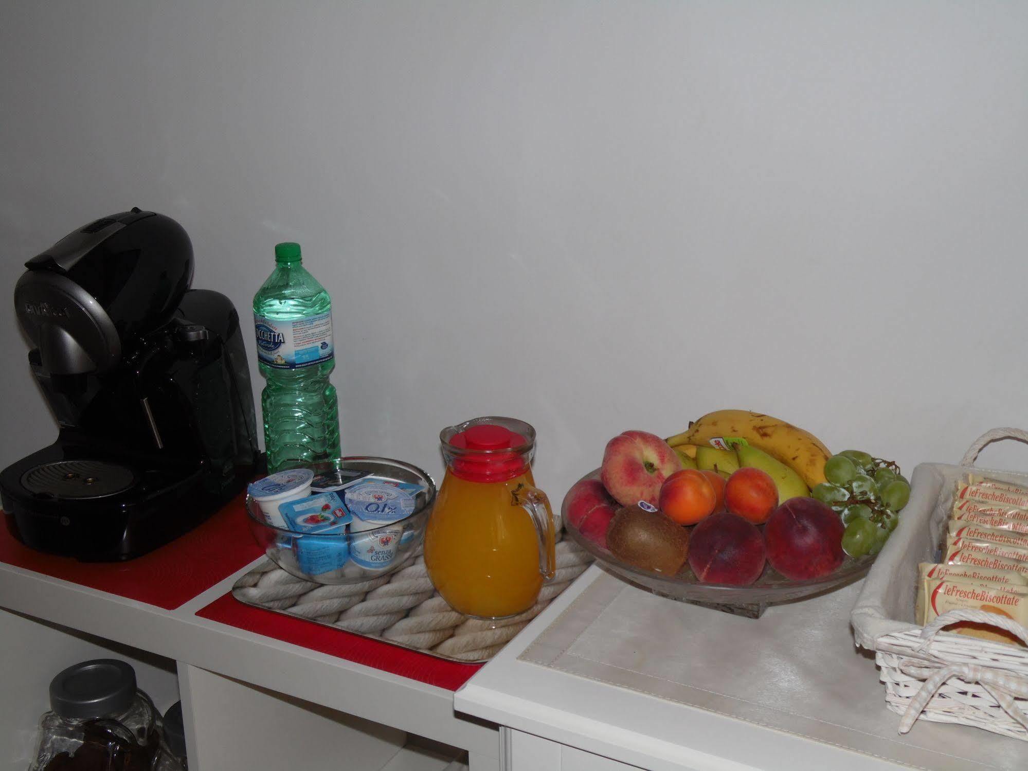 Romoletto B&B Kültér fotó