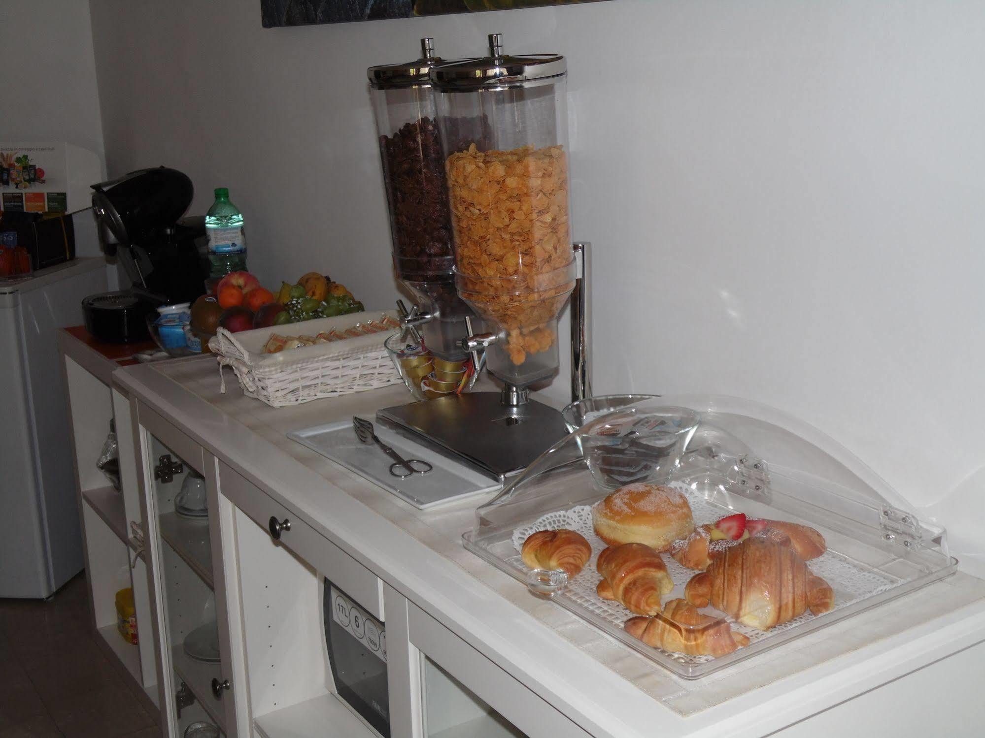 Romoletto B&B Kültér fotó