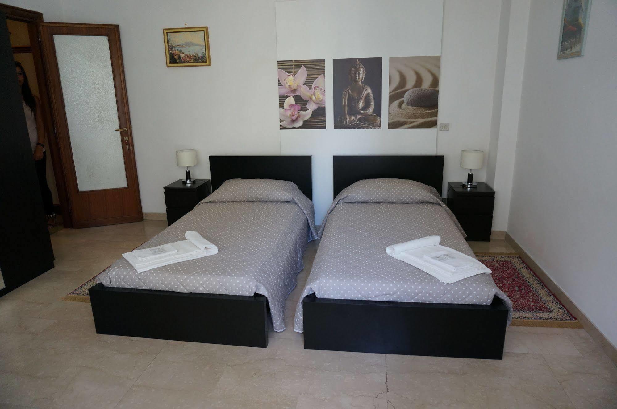Romoletto B&B Kültér fotó