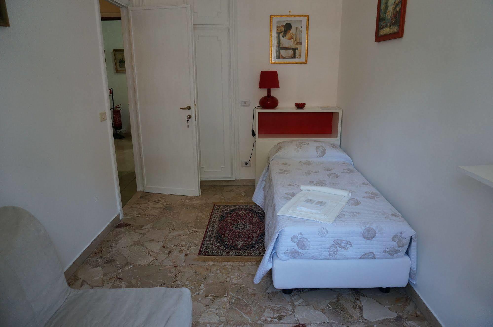 Romoletto B&B Kültér fotó