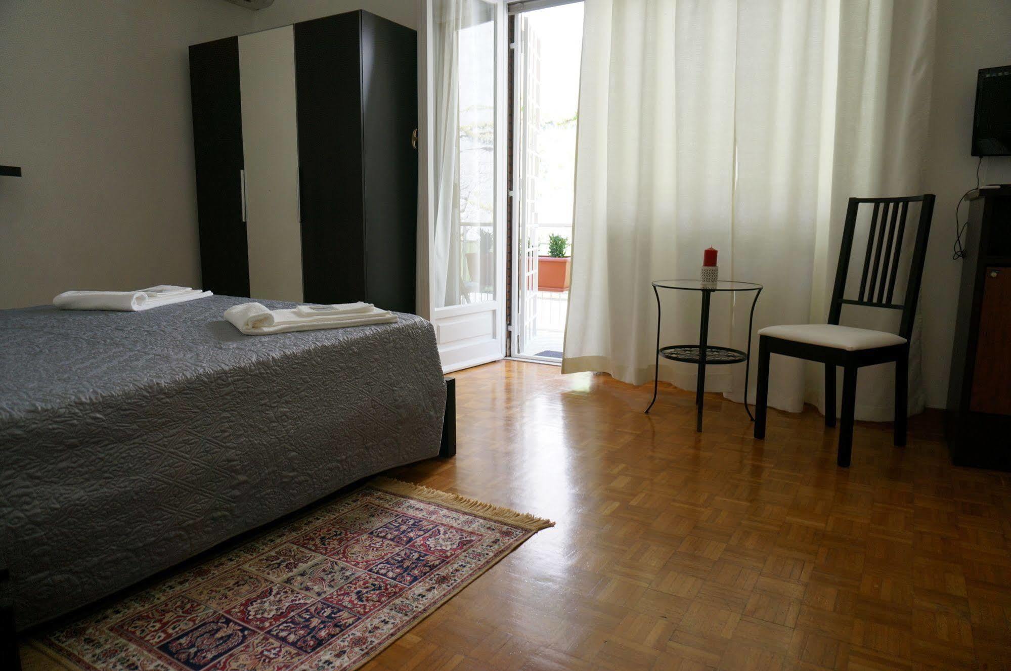Romoletto B&B Kültér fotó