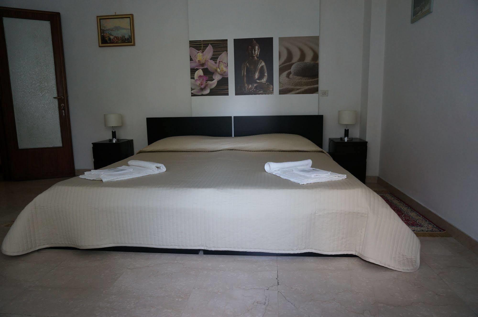 Romoletto B&B Kültér fotó