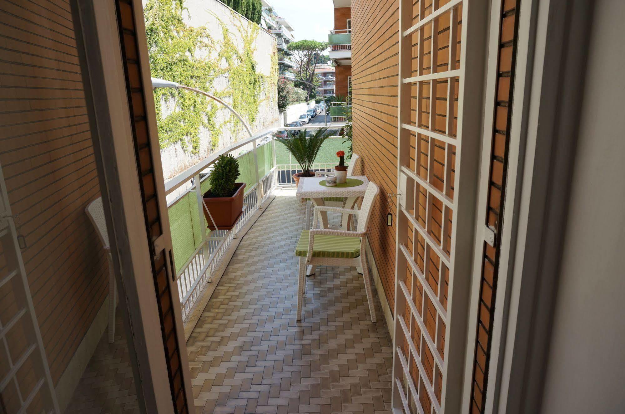 Romoletto B&B Kültér fotó