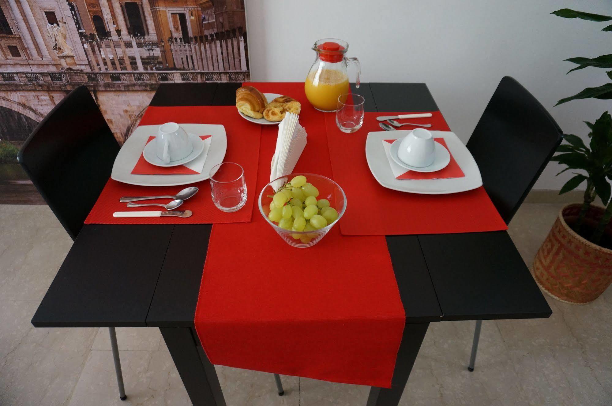 Romoletto B&B Kültér fotó