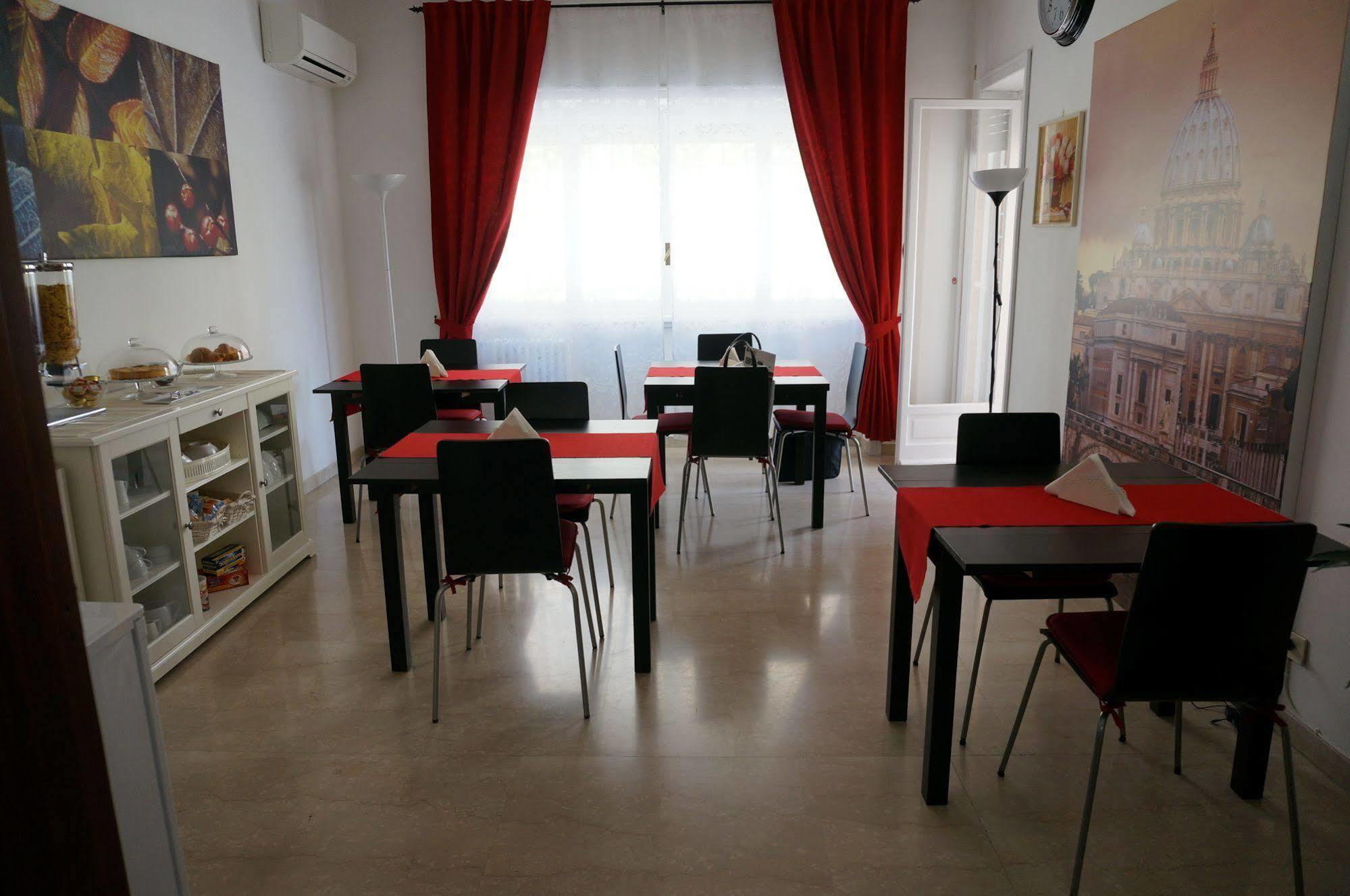 Romoletto B&B Kültér fotó