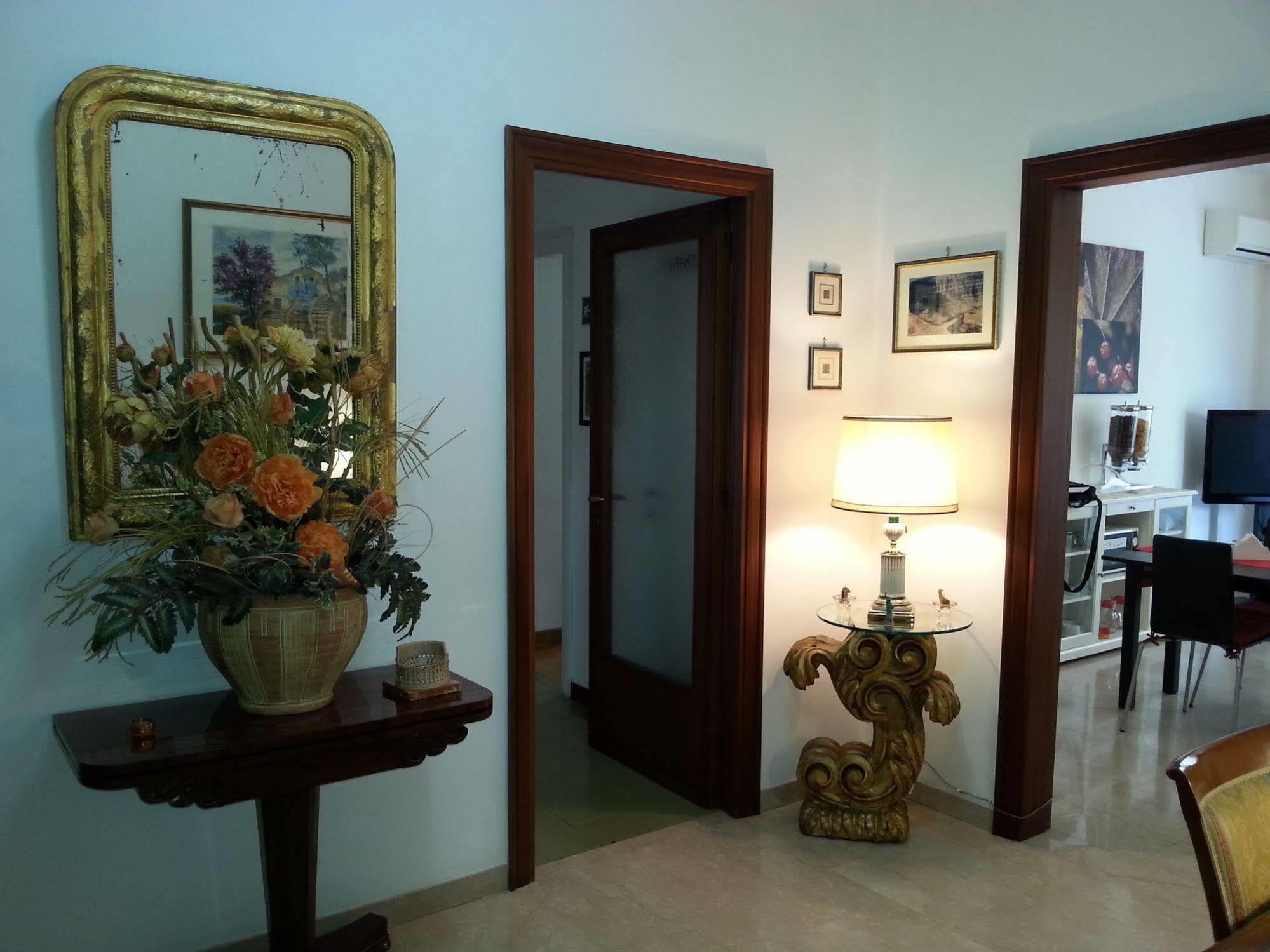 Romoletto B&B Kültér fotó